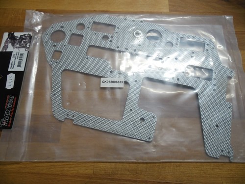 Align hn6057t trex 600 - align,